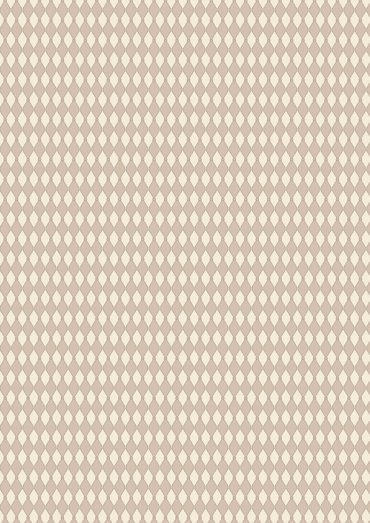 Harlequin Parade