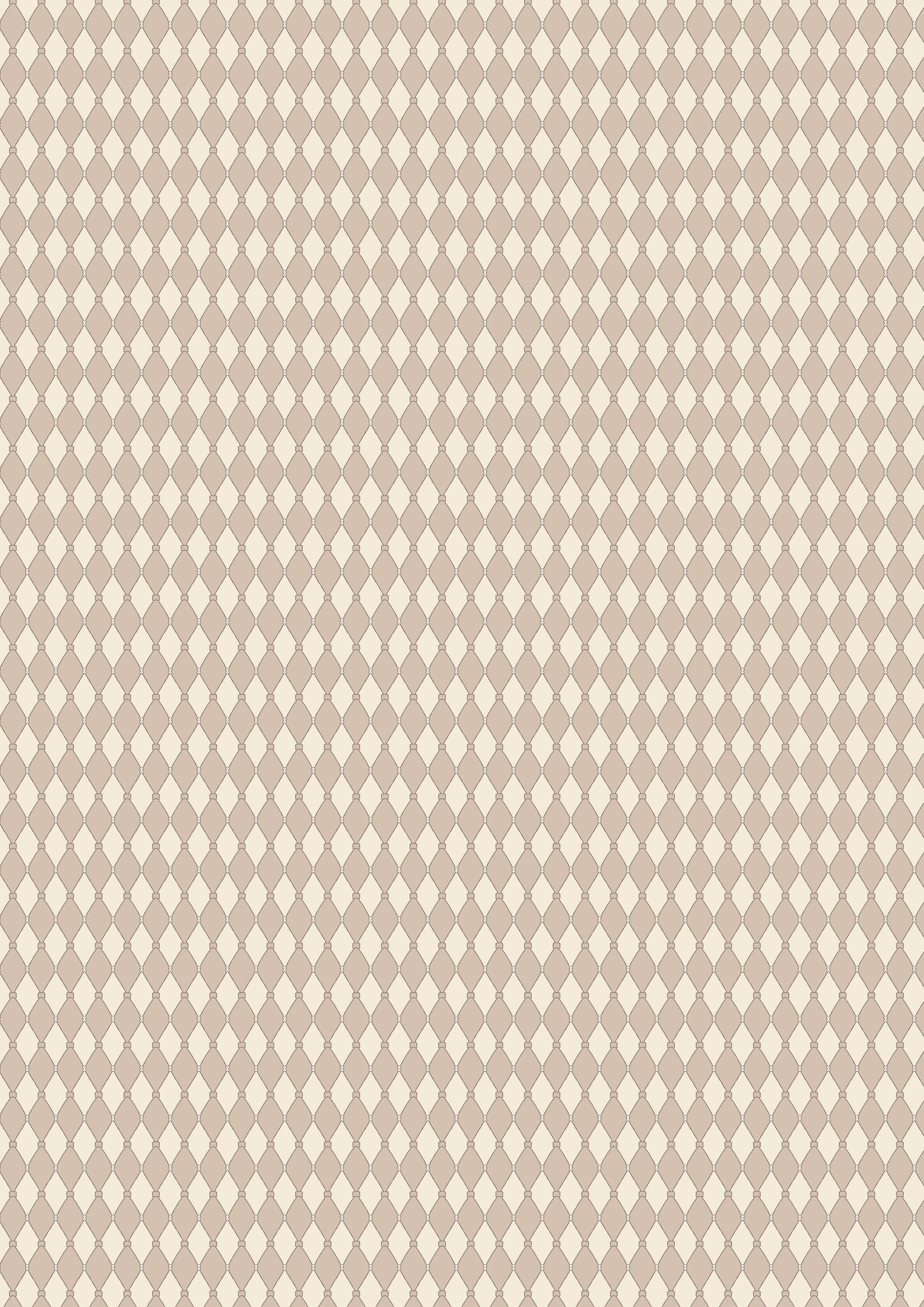 Harlequin Parade