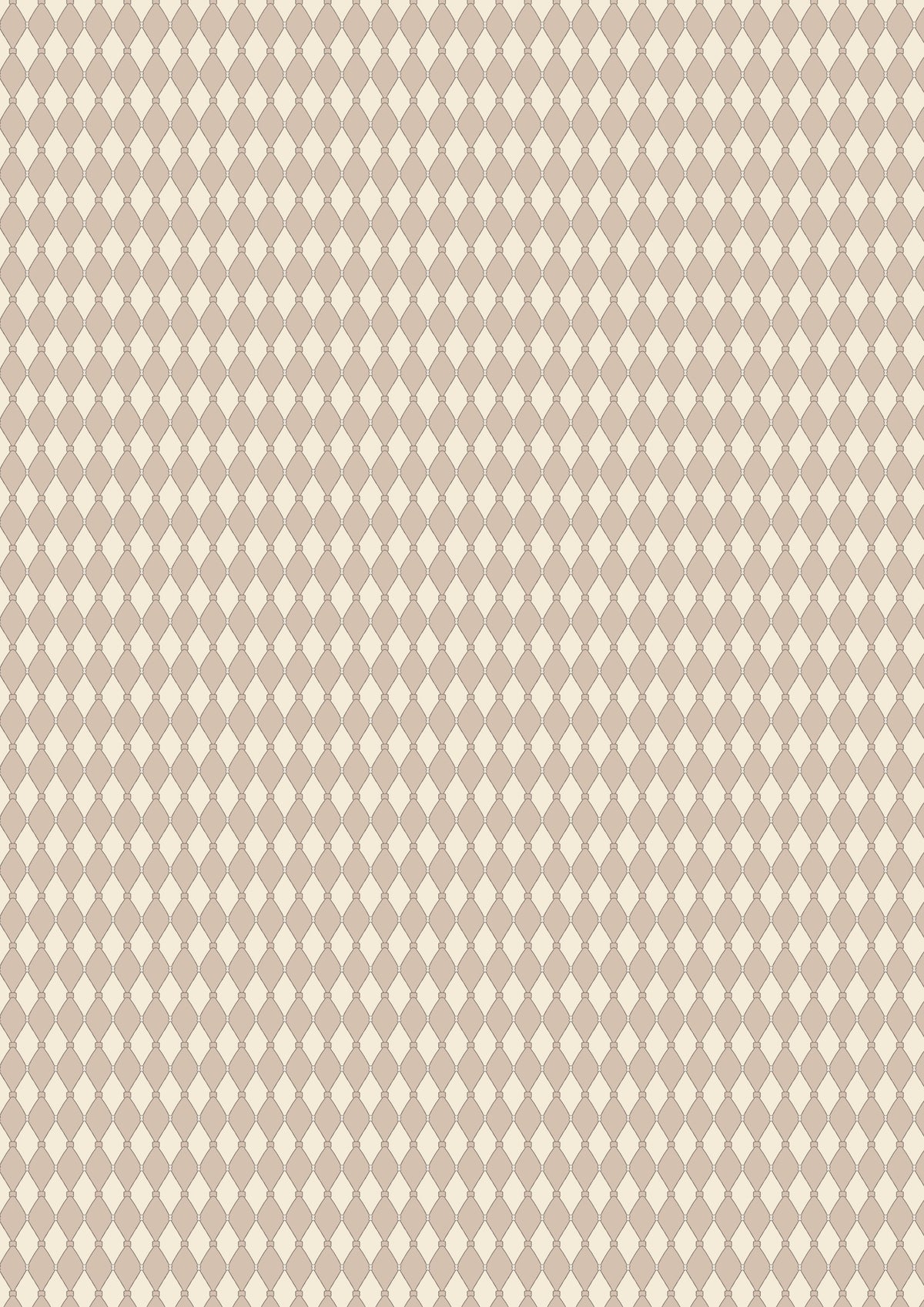 Harlequin Parade