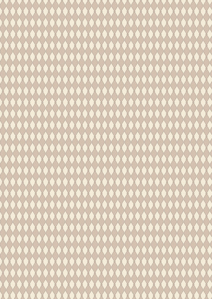 Harlequin Parade