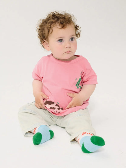 Farm Adventure T-shirt