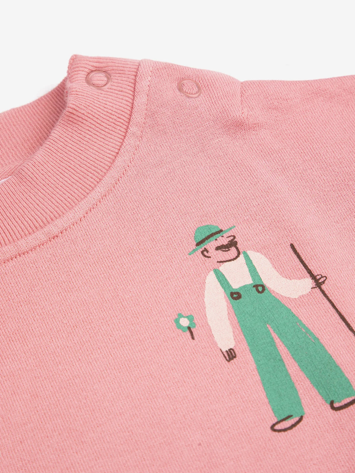Farm Adventure sweatshirt