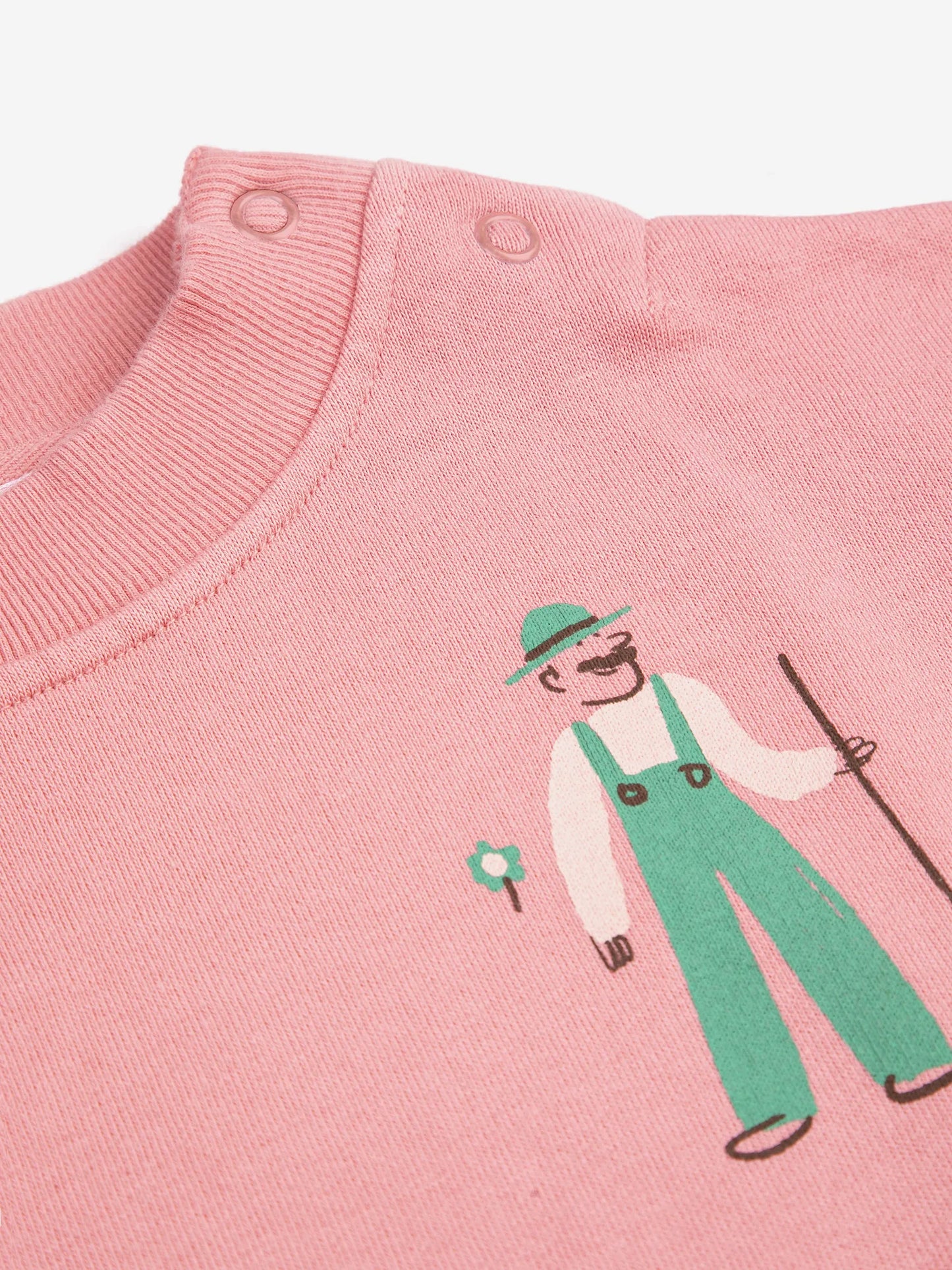 Farm Adventure sweatshirt