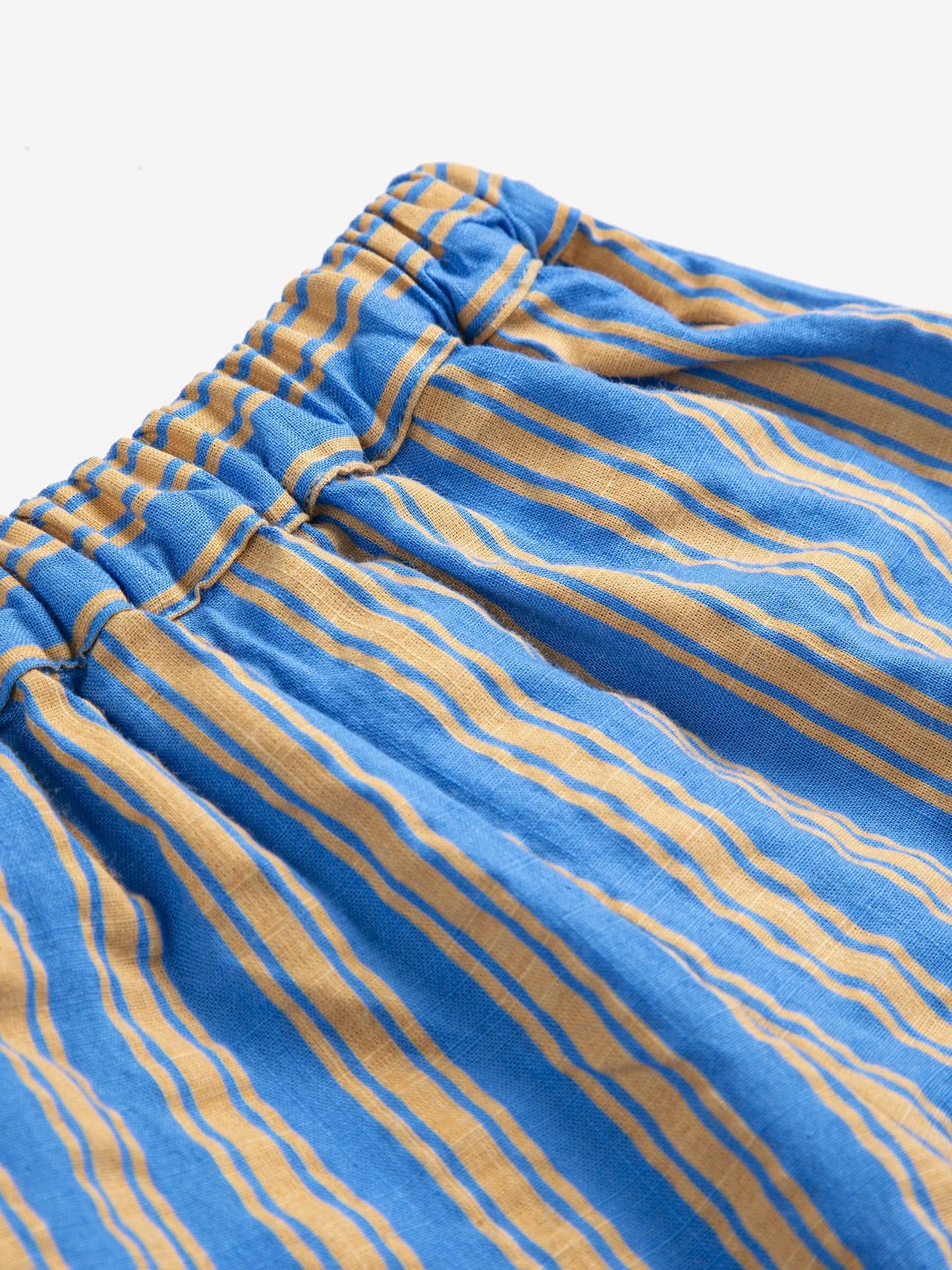 New Hairline woven pants