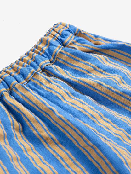 New Hairline woven pants