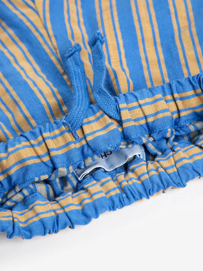 New Hairline woven pants