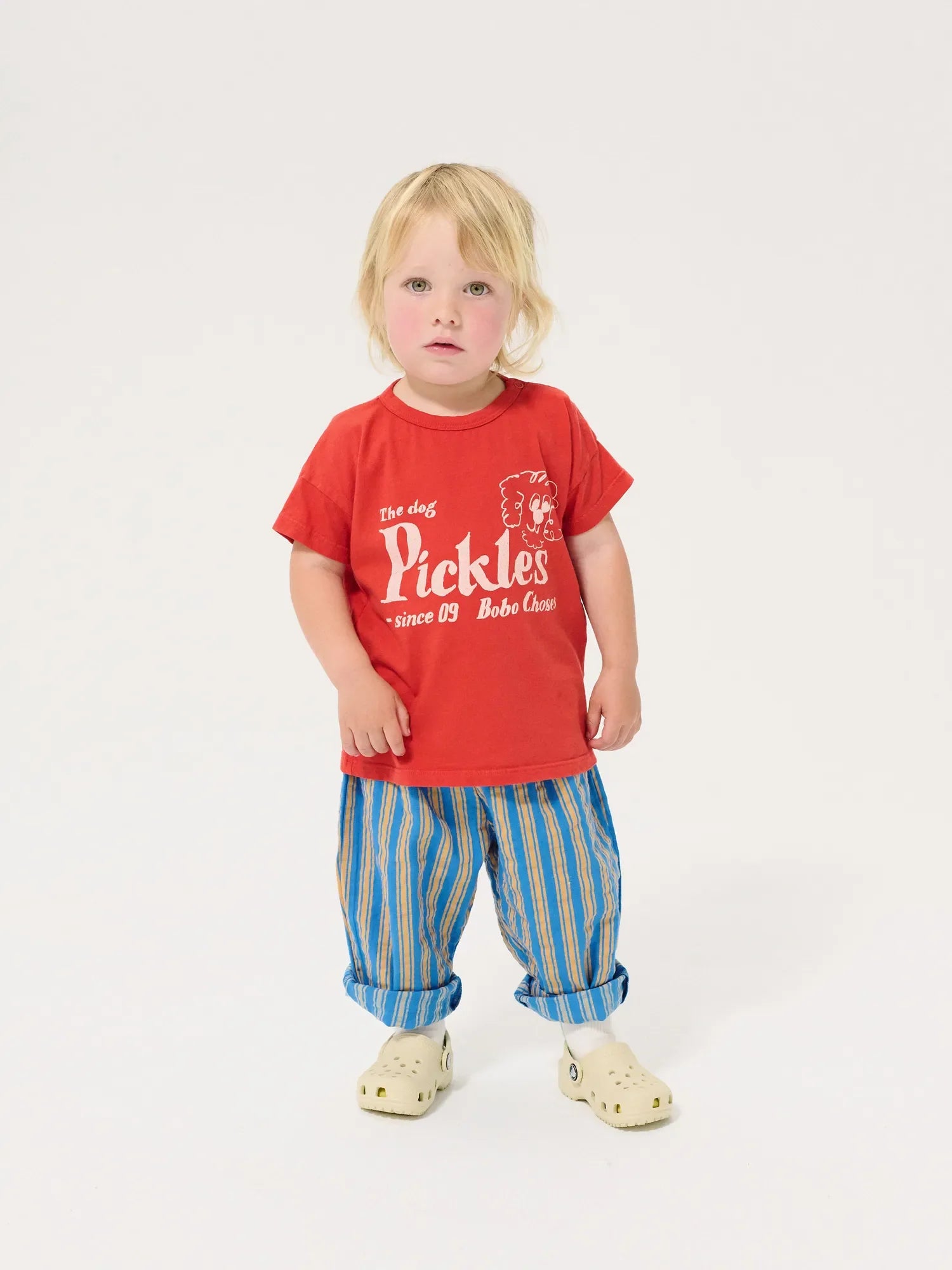 New Hairline woven pants