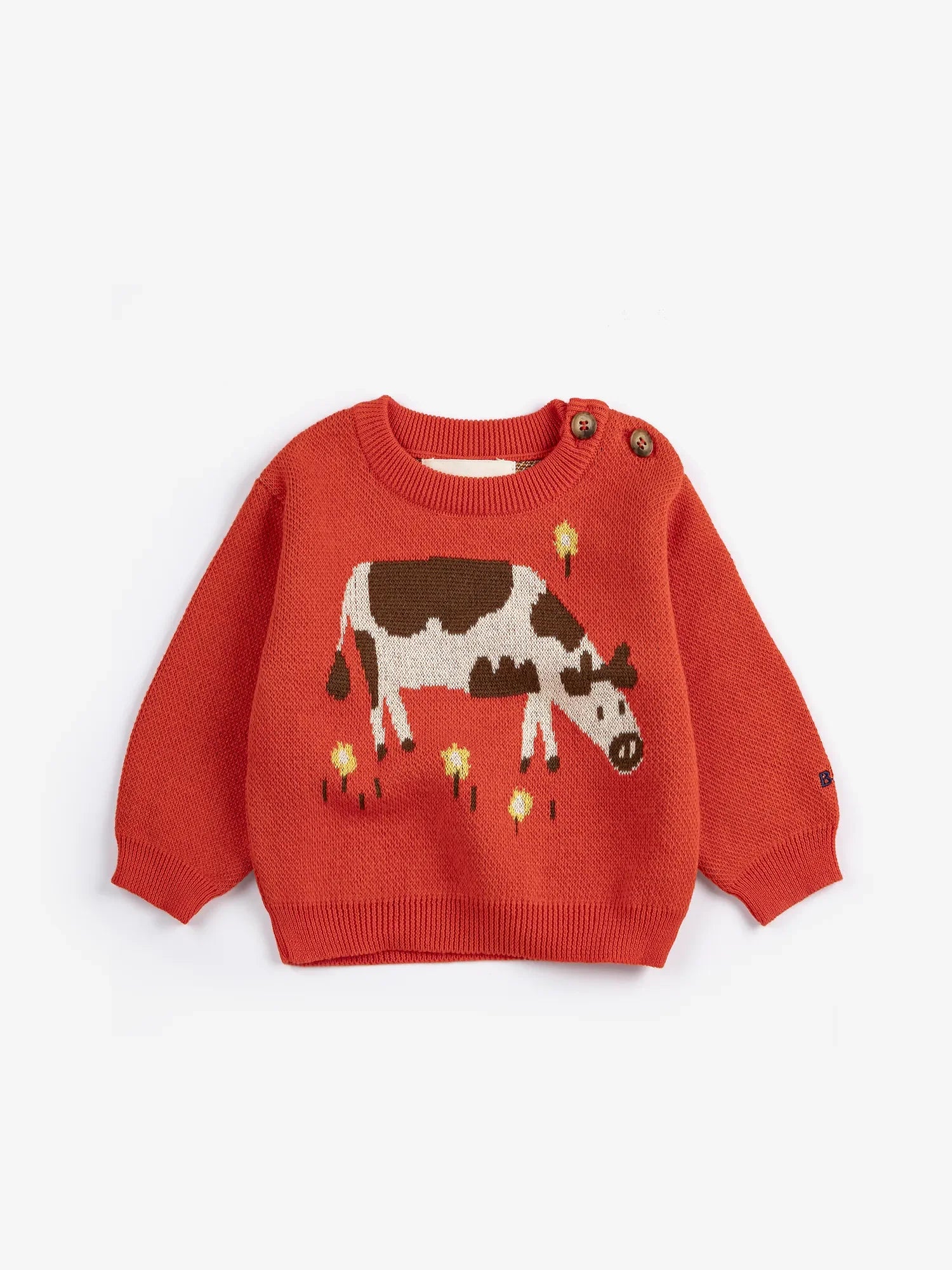 Farm Adventure jumper