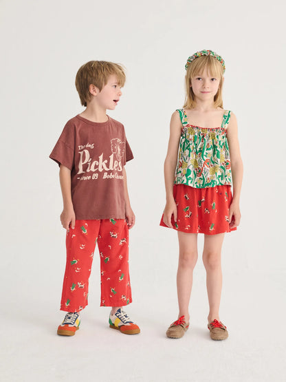 Pickles The Dog T-shirt