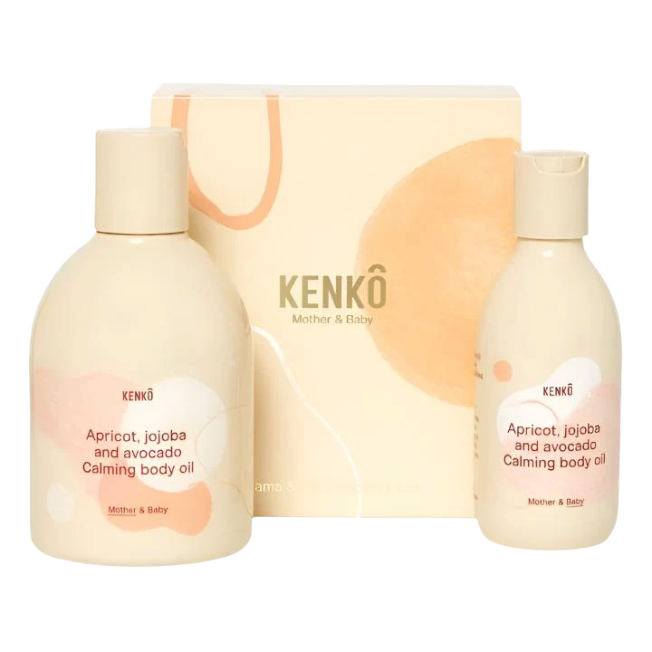 Giftset  Bonding Duo