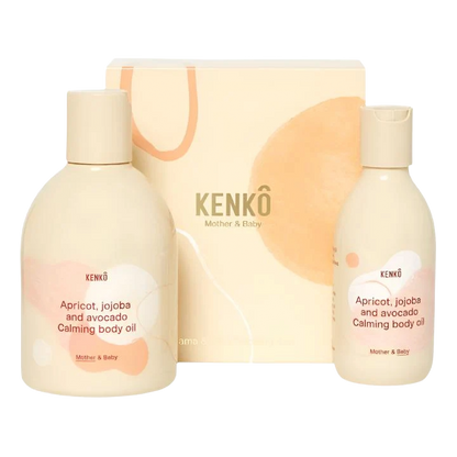 Giftset  Bonding Duo