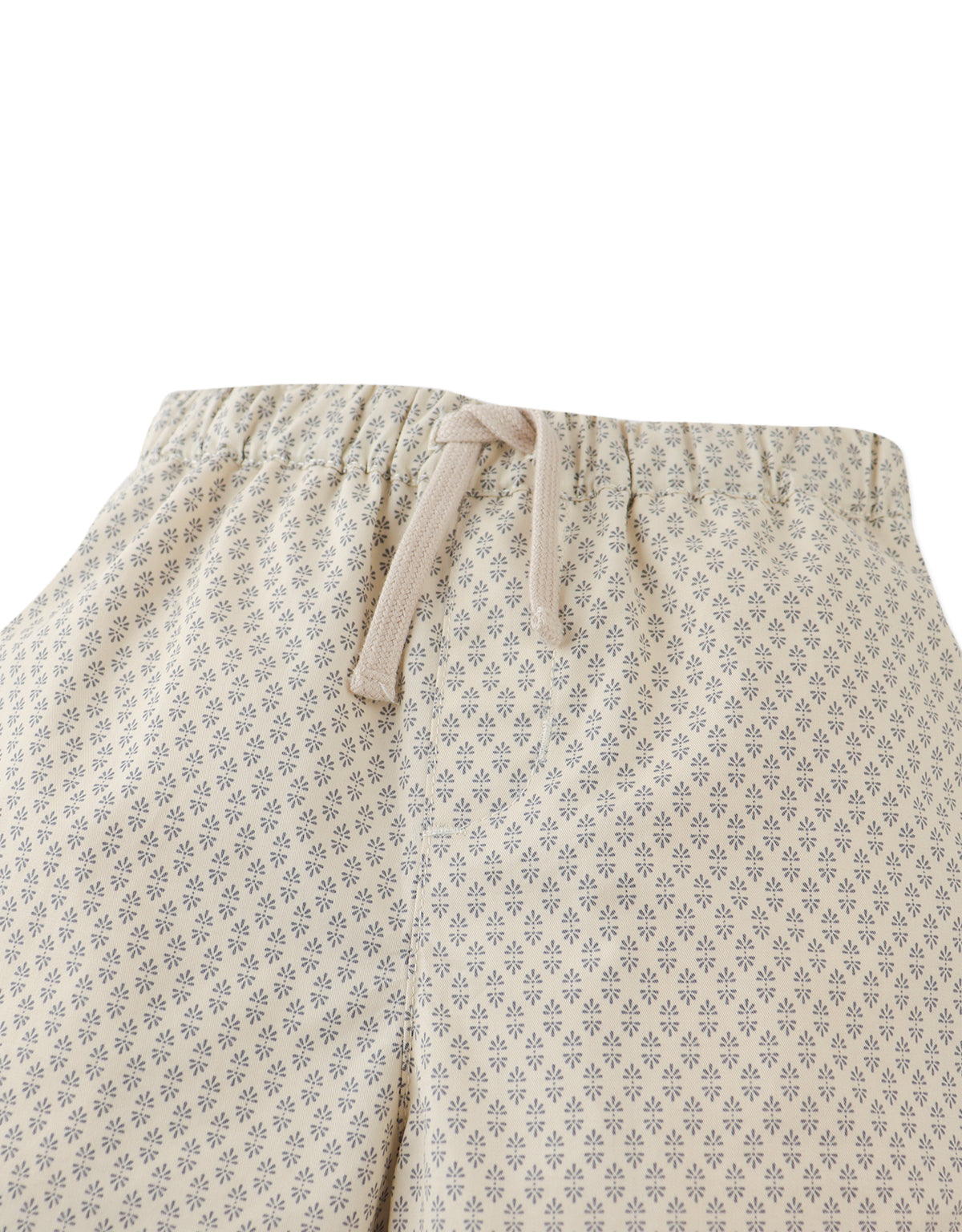 Bertolt Classic Abstract-Printed Bermuda Shorts