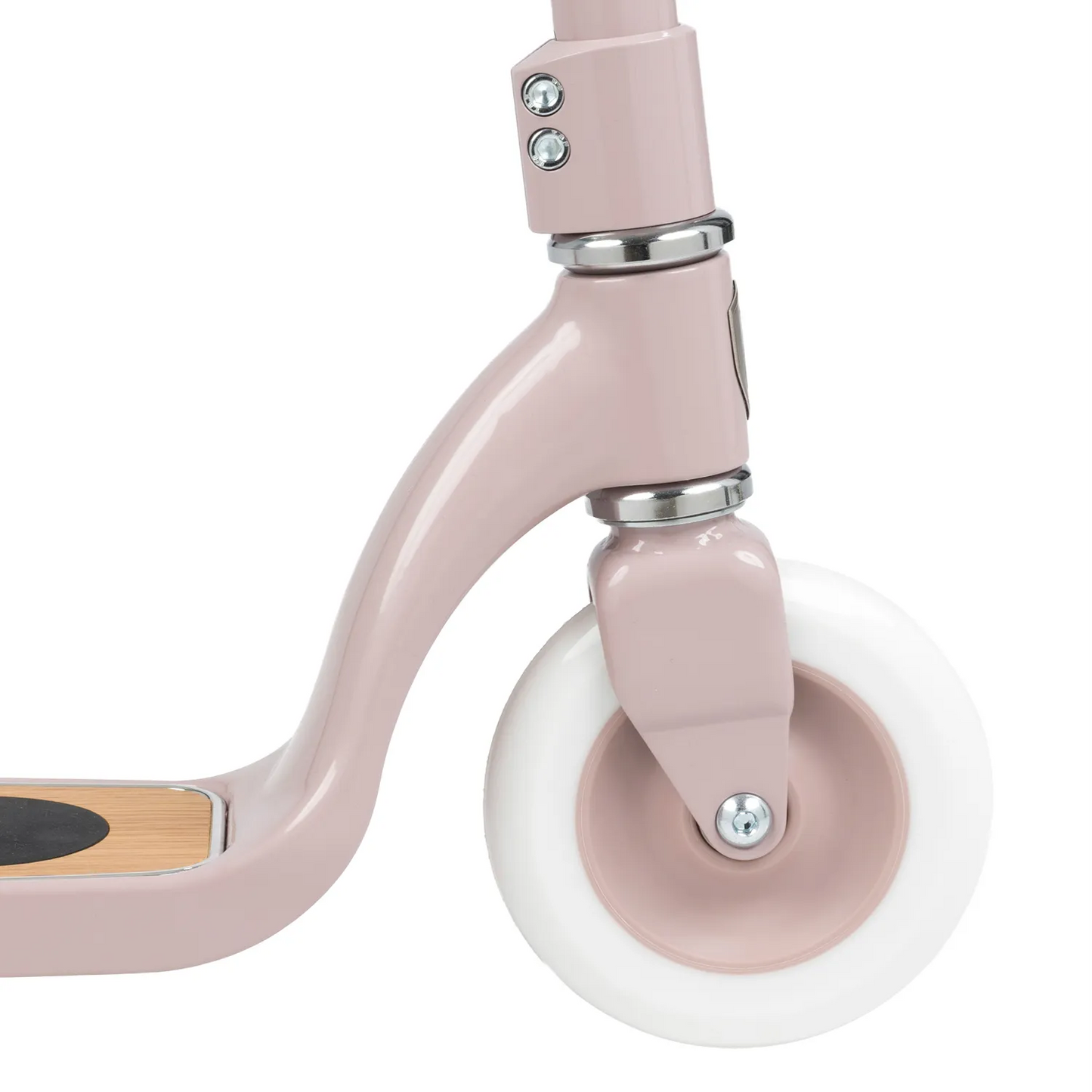 Maxi Scooter - Dusty Pink