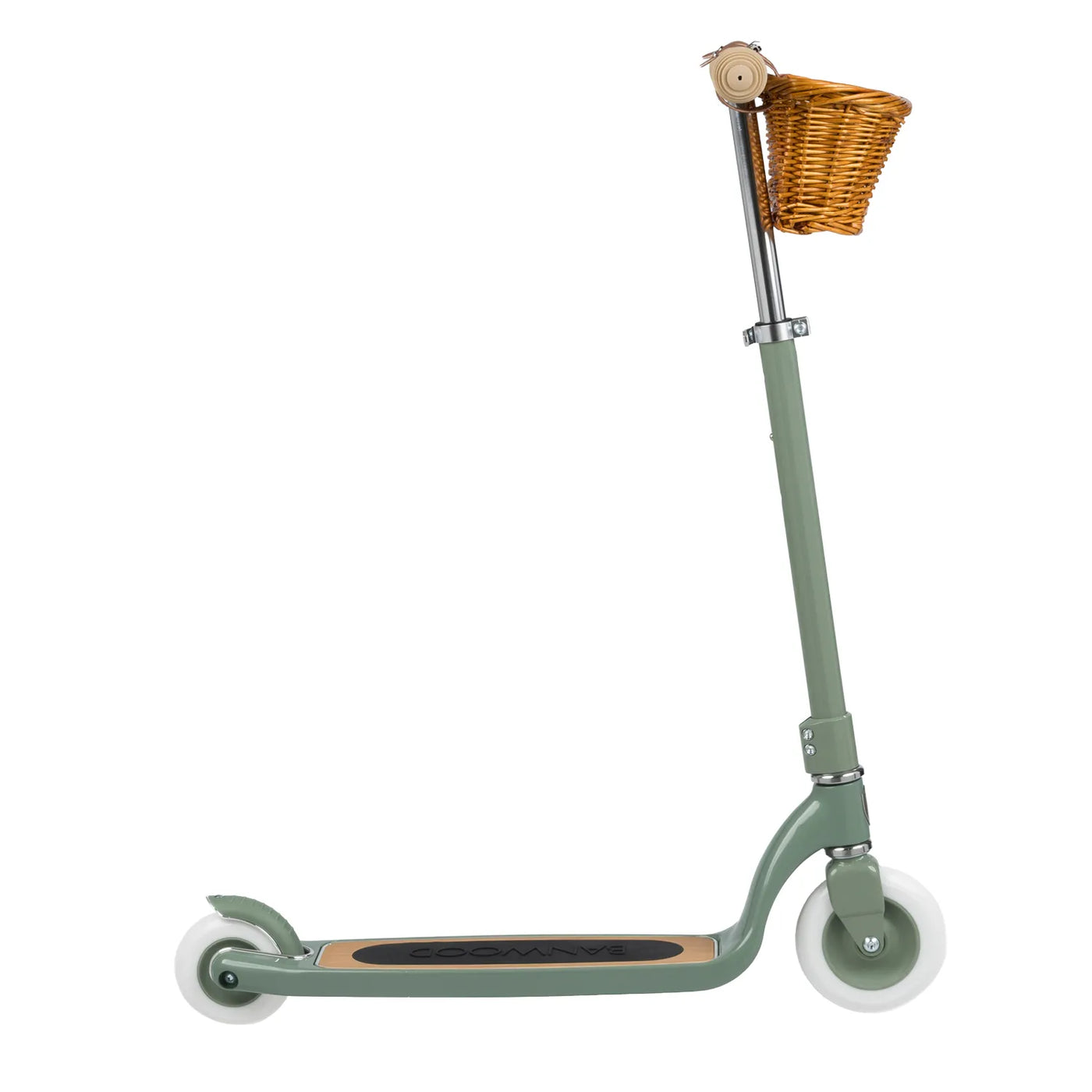 Maxi Scooter