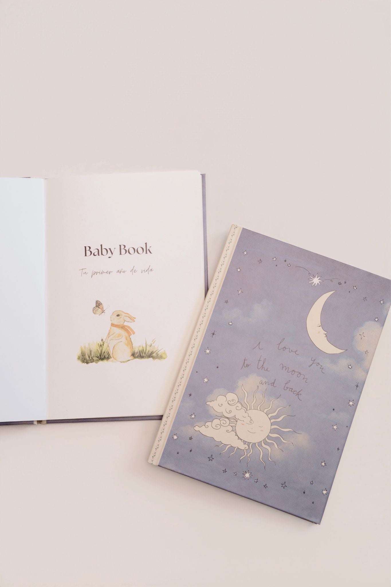 HELLO BABY BOX - El regalo ideal para Recién Nacidos