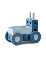 3-in-1 Baby Walker