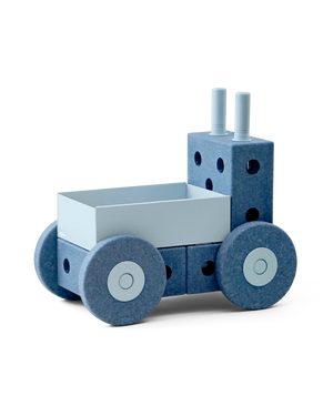 3-in-1 Baby Walker