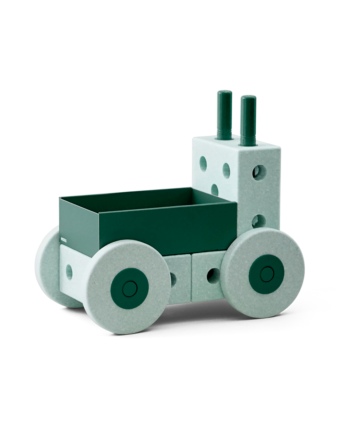 3-in-1 Baby Walker
