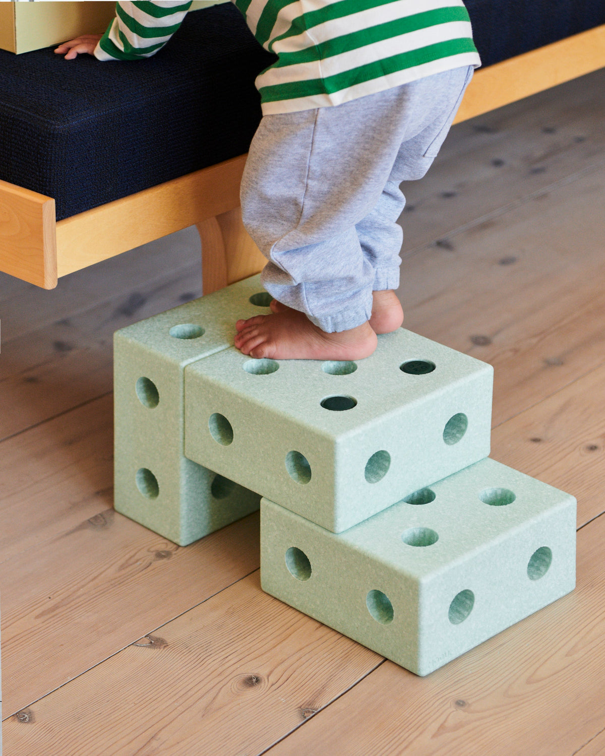 3-in-1 Baby Walker