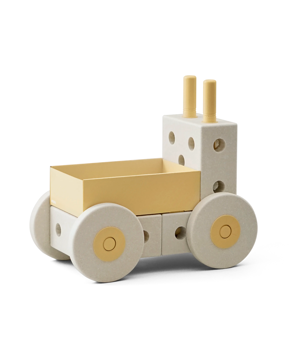 3-in-1 Baby Walker