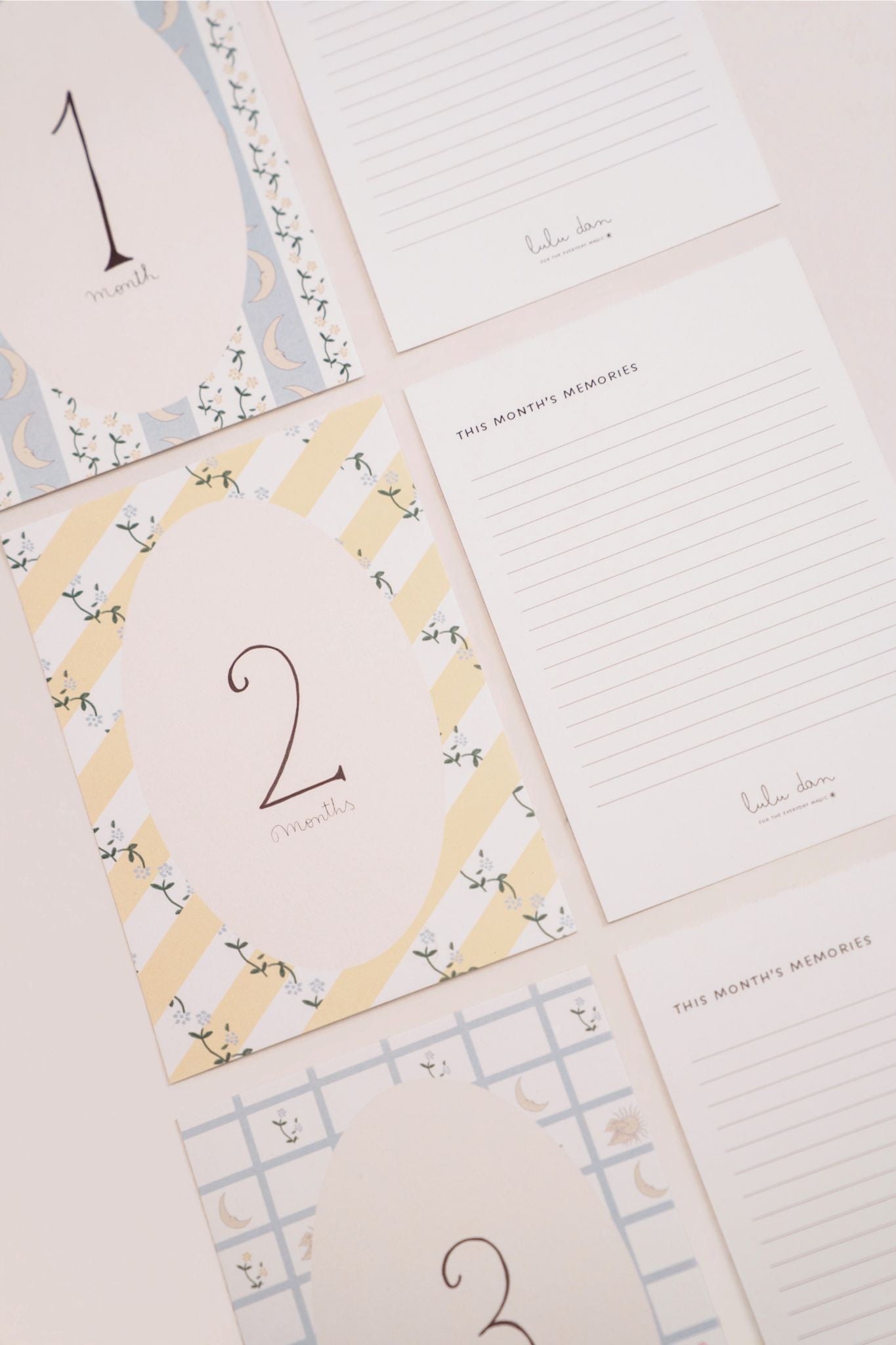 HELLO BABY BOX - El regalo ideal para Recién Nacidos