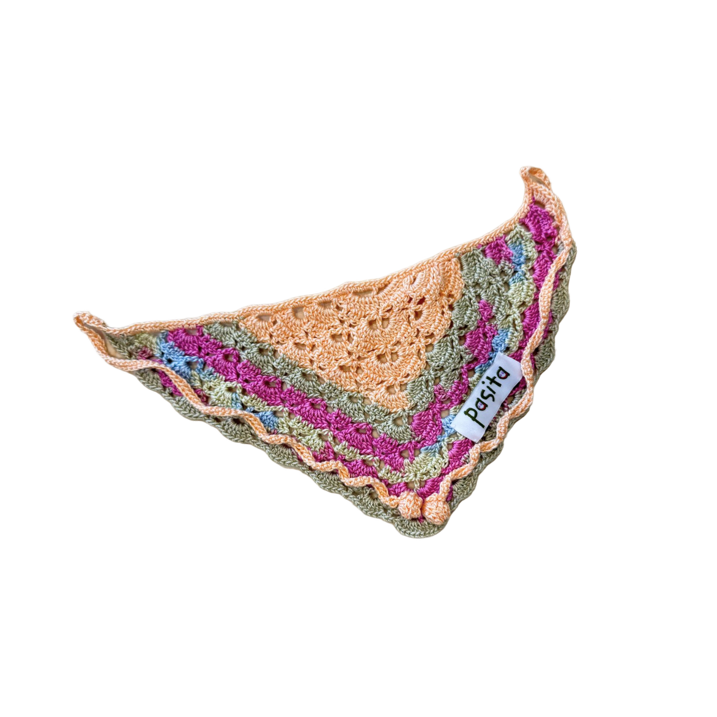 Micaela Bandana - Pasita