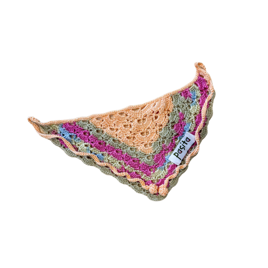 Micaela Bandana - Pasita