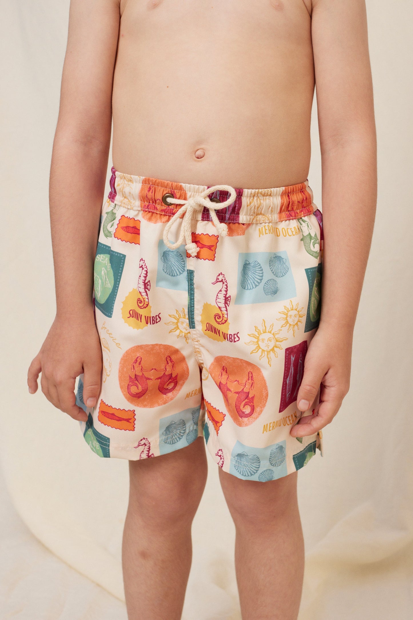 Luka Swimshorts