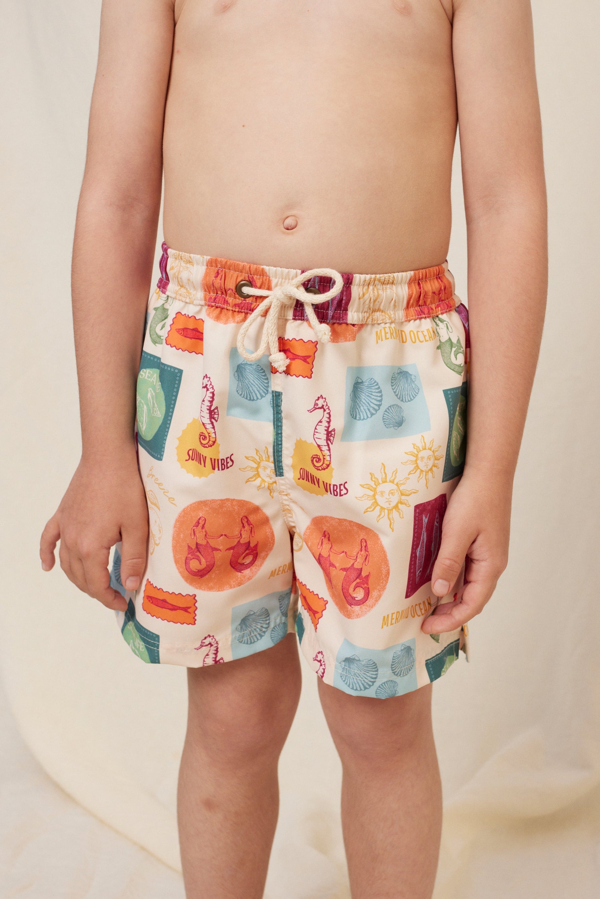 Luka Swimshorts