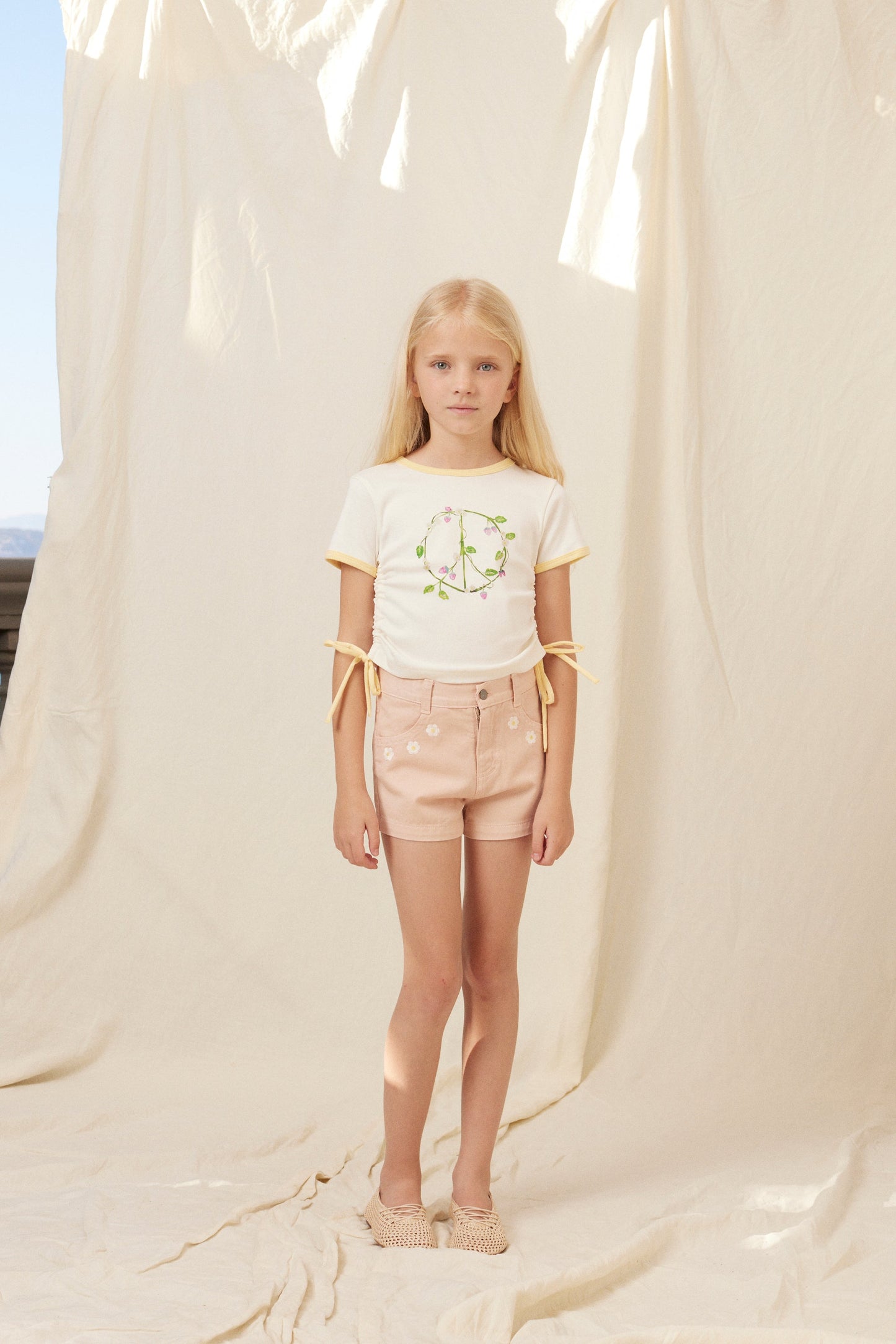 Greta Tee