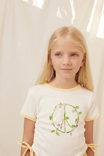 Greta Tee