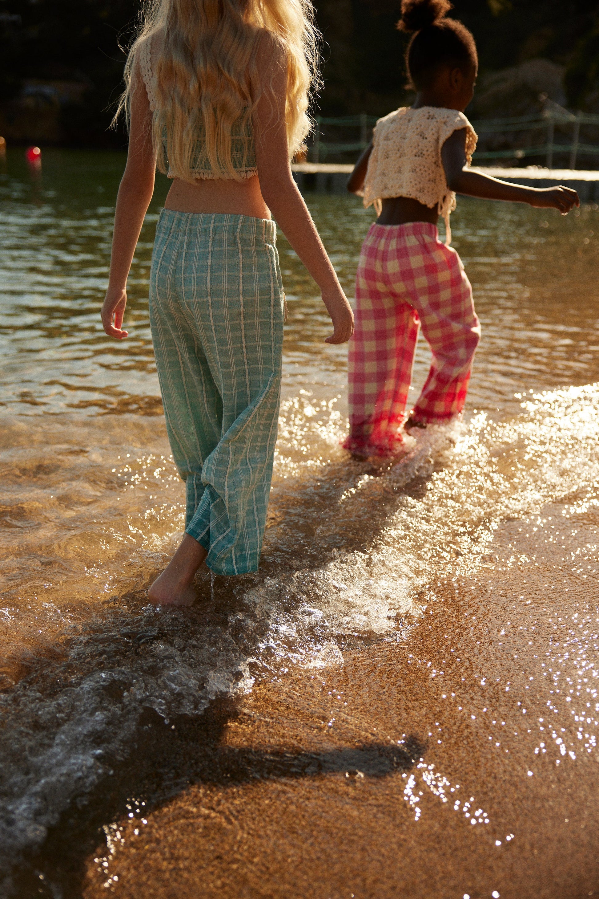 Anais Pants
