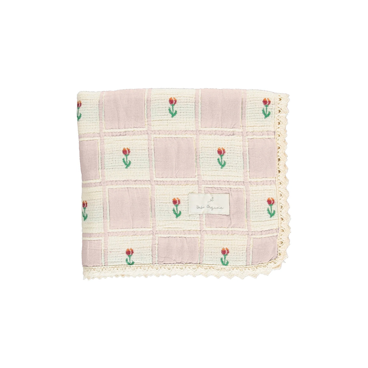 Cleo Blanket