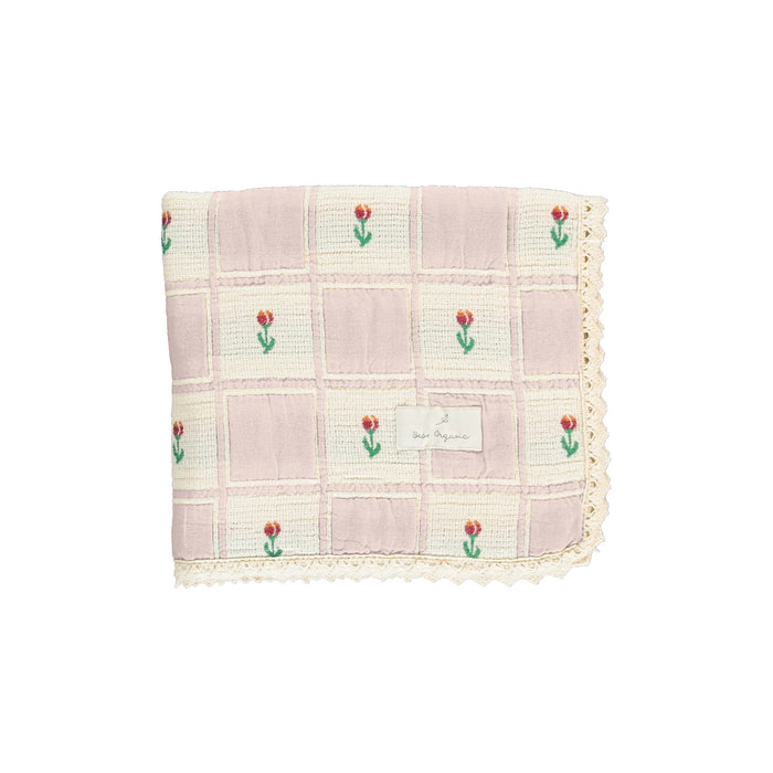 Cleo Blanket
