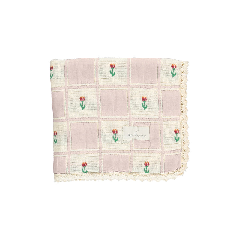 Cleo Blanket