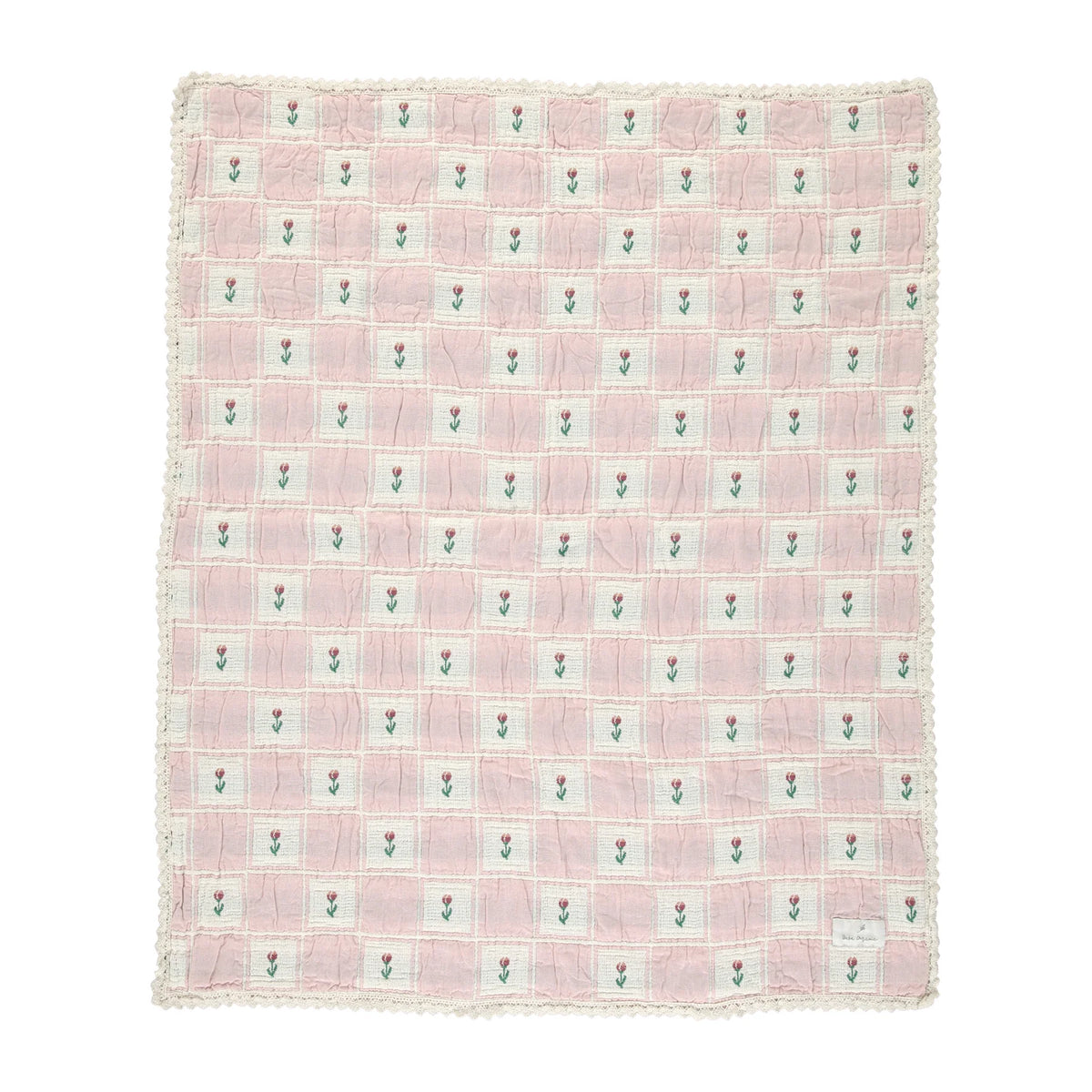 Cleo Blanket