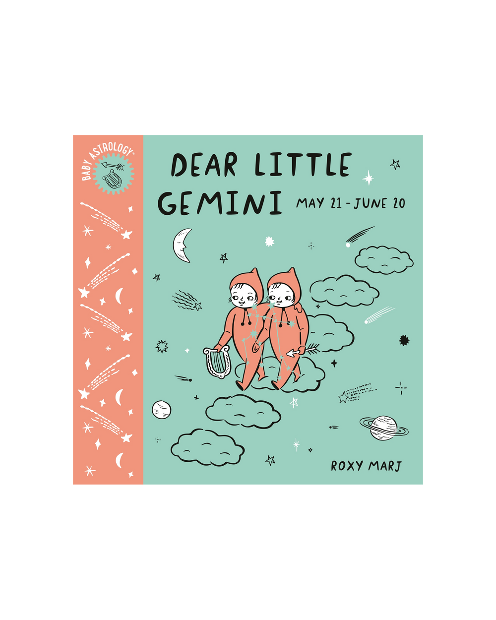 Dear Little Zodiac Series