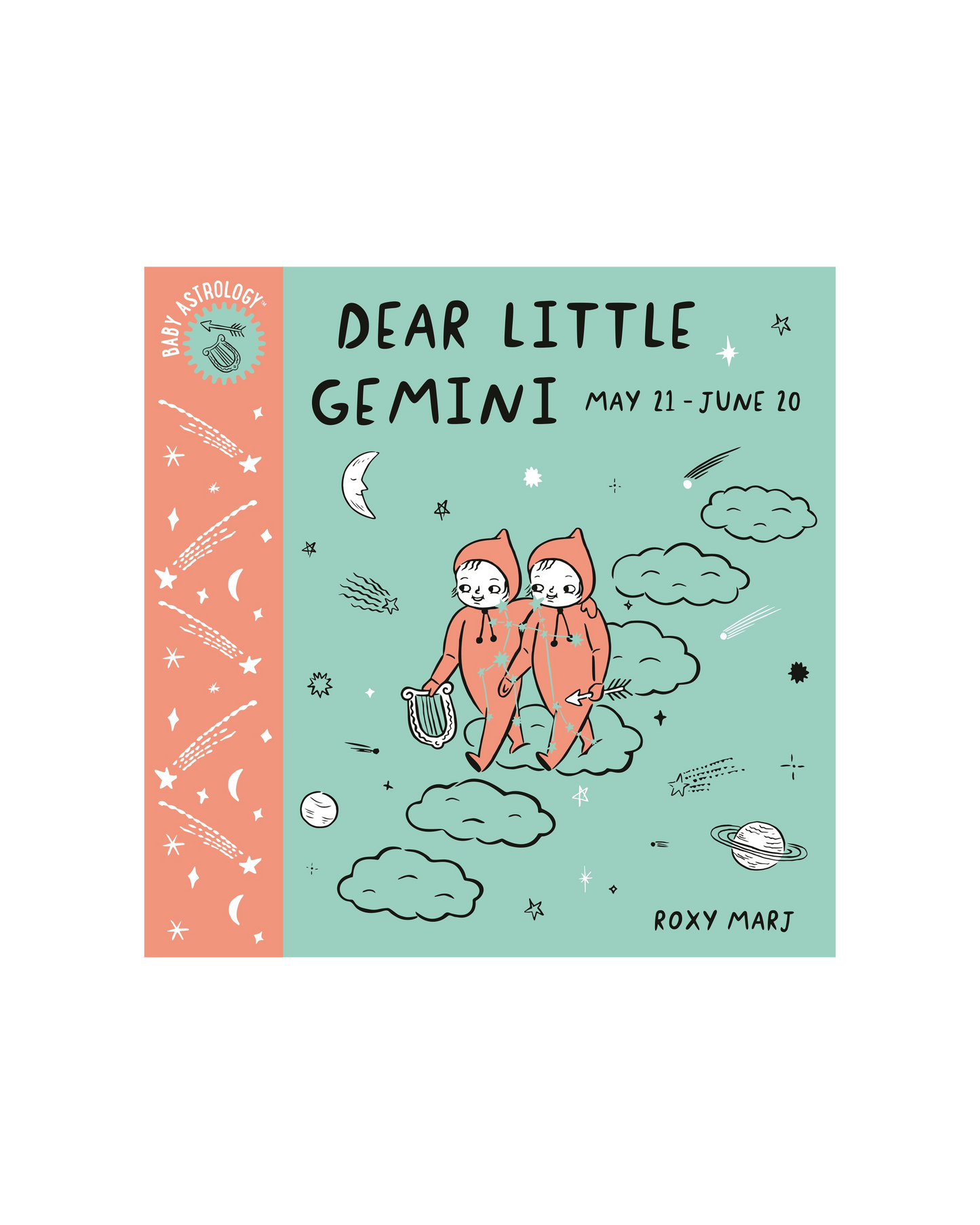 Dear Little Zodiac Series