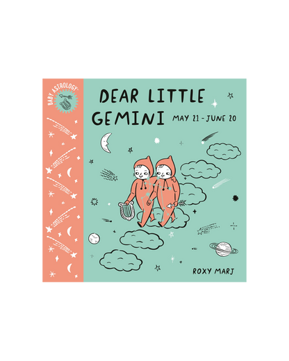 Dear Little Zodiac Series