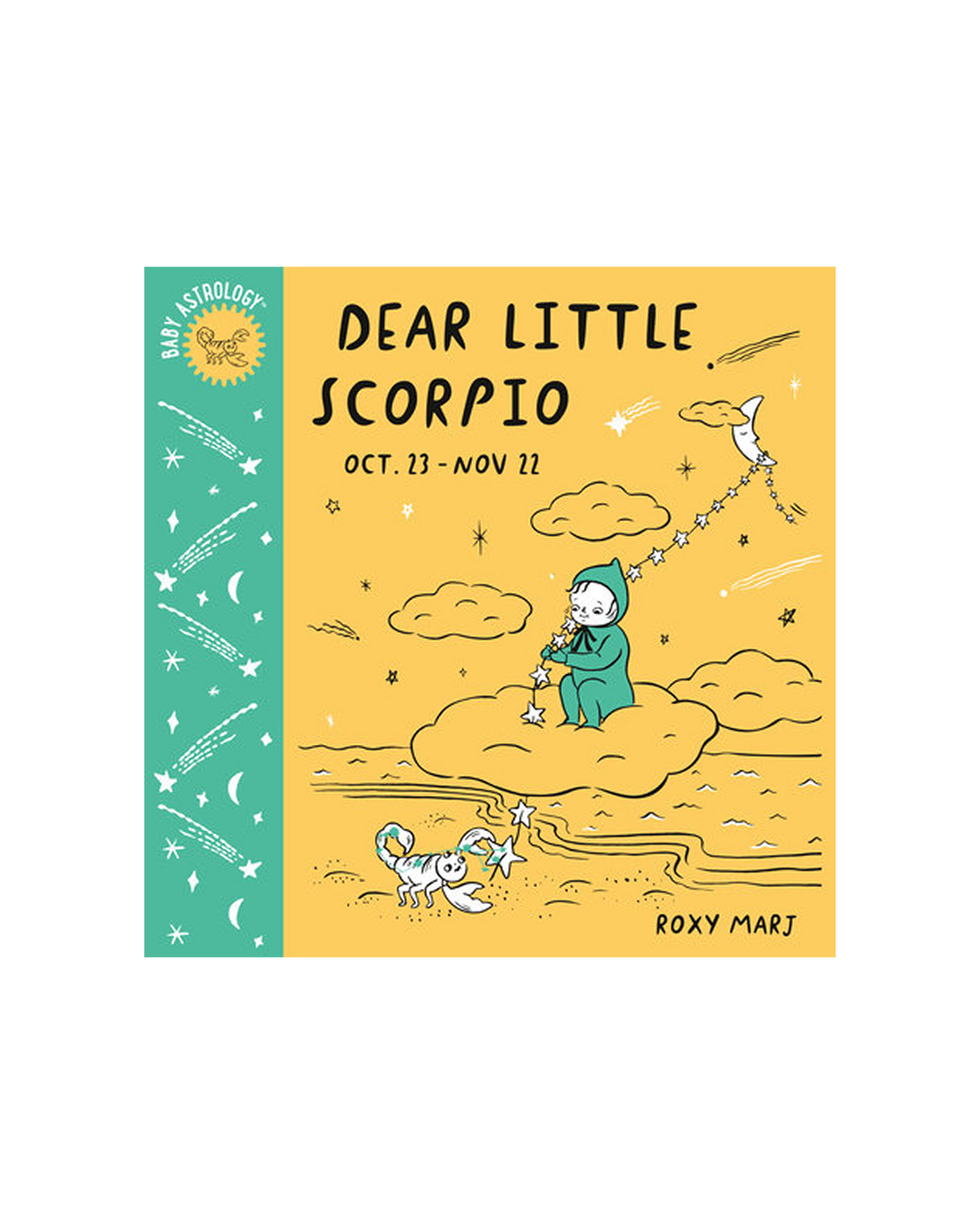 Dear Little Zodiac Series