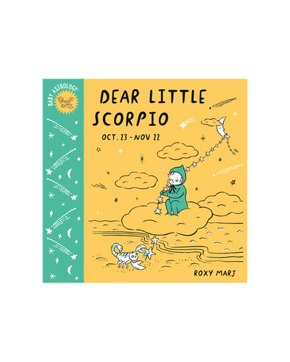 Dear Little Zodiac Series