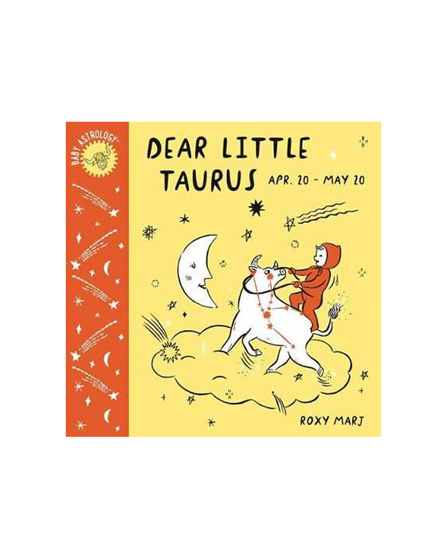 Dear Little Zodiac Series