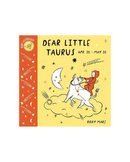 Dear Little Zodiac Series