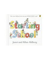 Starting School