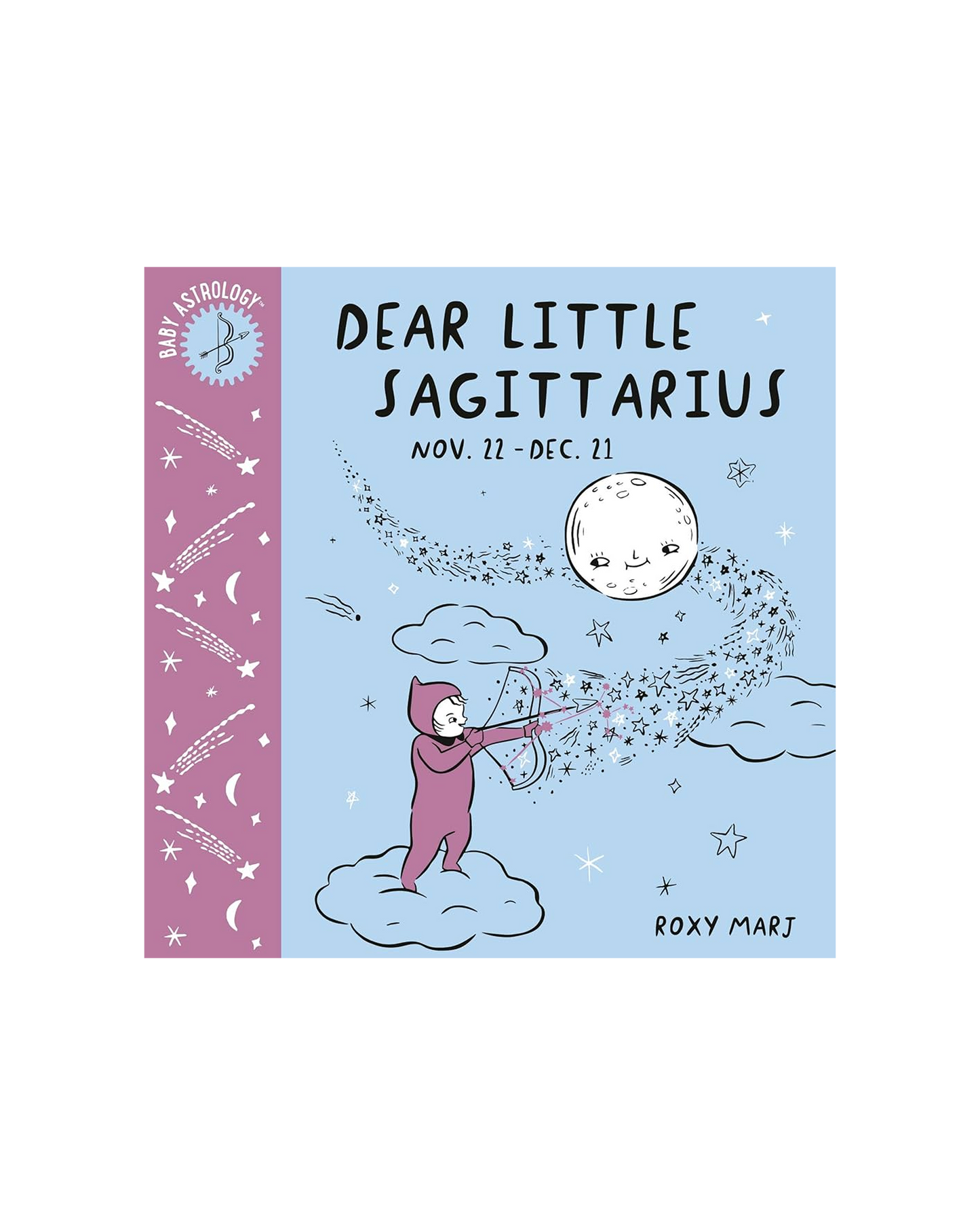 Dear Little Zodiac Series