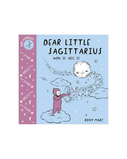 Dear Little Zodiac Series