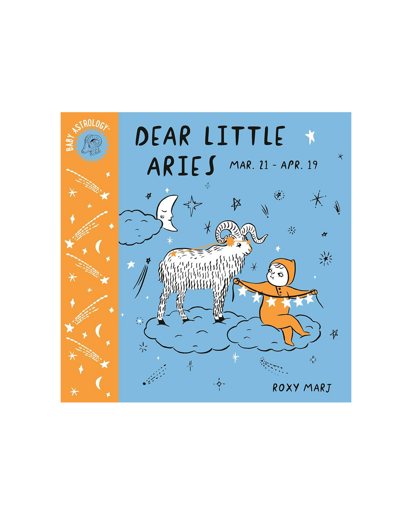 Dear Little Zodiac Series