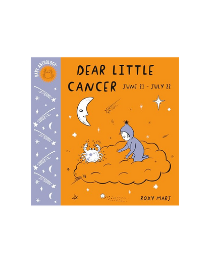 Dear Little Zodiac Series