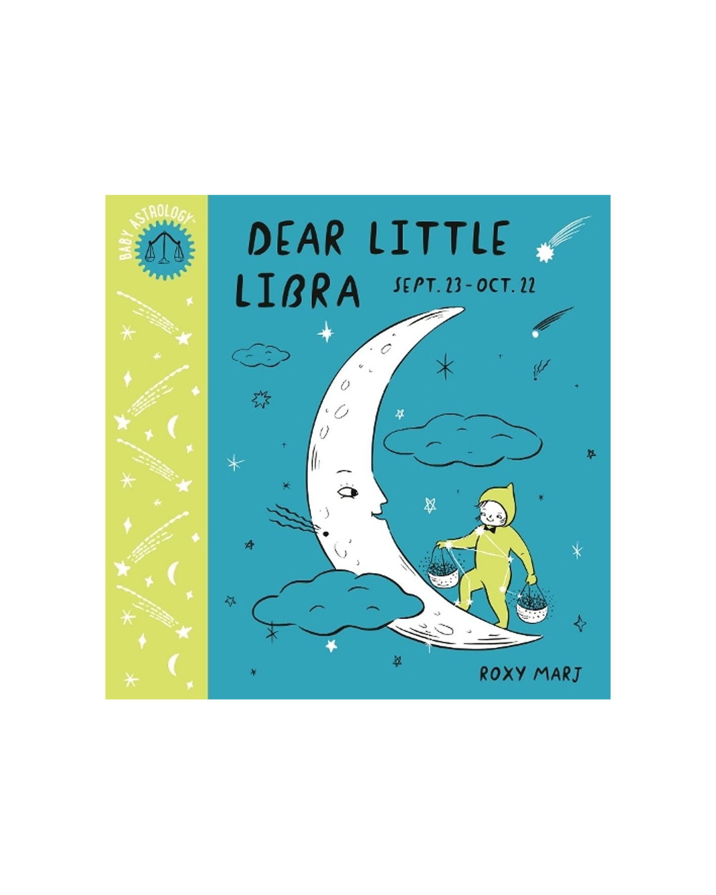 Dear Little Zodiac Series