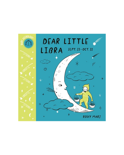 Dear Little Zodiac Series